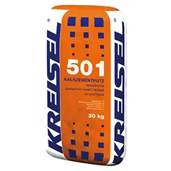 Материалы — KREISEL 501 — фото