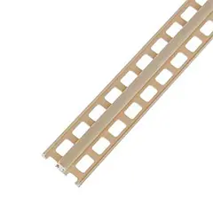 Материалы — Профиль маячковый 6 х 3000 мм — фото