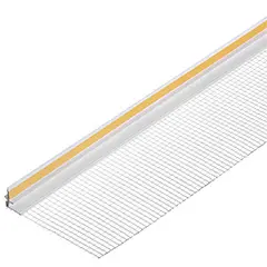 Материалы — Профиль примыкания оконный — фото