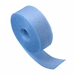 Механизированная стяжка — Лента кромочная демпферная — фото