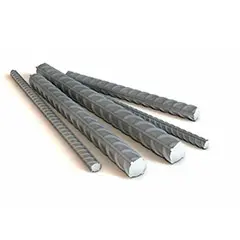 Возведение перегородок — Арматура — фото