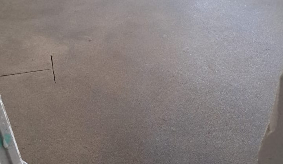 Механизированная стяжка — фото-543_5