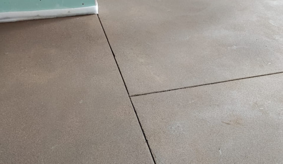 Механизированная стяжка — фото-543_3