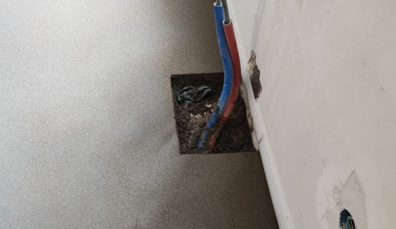 Механизированная стяжка — фото-543_5