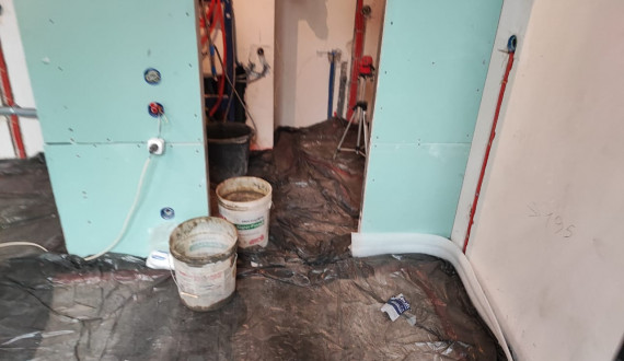 Механизированная стяжка — фото-543_6