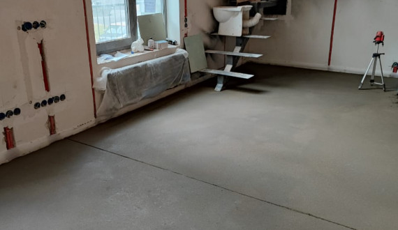 Механизированная стяжка — фото-543_7