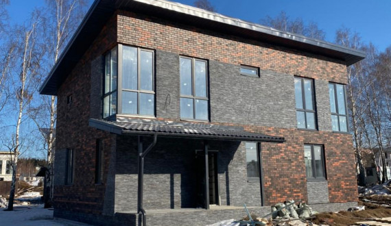 Механизированная стяжка — фото-543_12