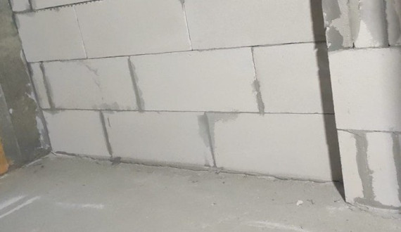 Возведение перегородок — фото-567_1