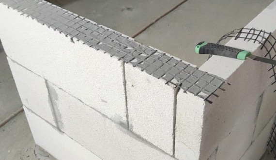 Возведение перегородок — фото-567_8