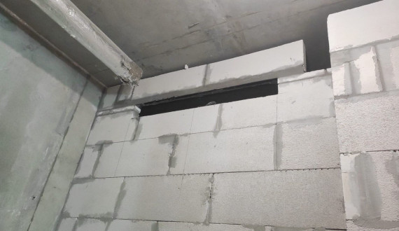 Возведение перегородок — фото-567_9