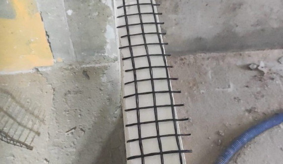 Возведение перегородок — фото-567_10