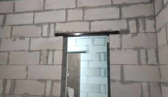 Возведение перегородок — фото-567_12