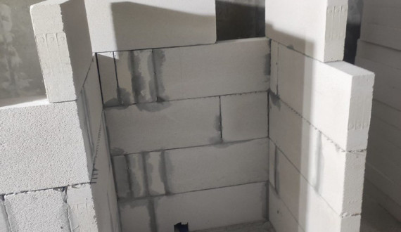 Возведение перегородок — фото-567_13