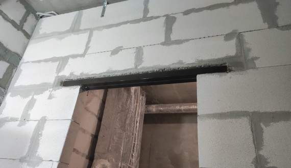 Возведение перегородок — фото-567_15