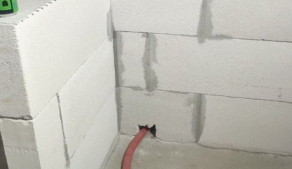 Возведение перегородок — фото-567_2