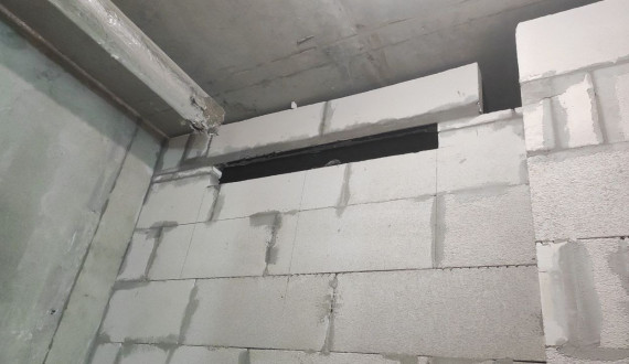 Возведение перегородок — фото-567_5