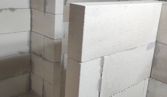 Возведение перегородок — фото-567_8