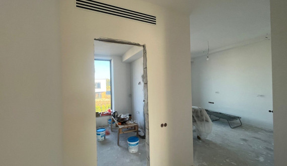 Механизированная шпаклевка — фото-557_1