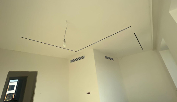 Механизированная шпаклевка — фото-557_2