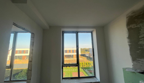 Механизированная шпаклевка — фото-557_6