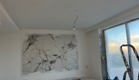 Механизированная шпаклевка — фото-557_8