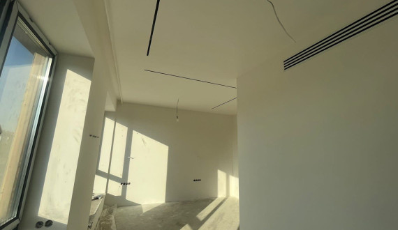 Механизированная шпаклевка — фото-557_15