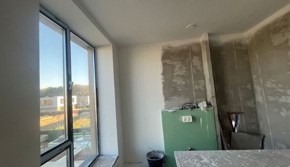 Механизированная шпаклевка — фото-557_19