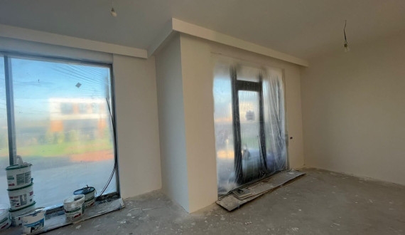 Механизированная шпаклевка — фото-557_20