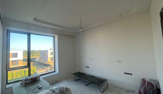 Механизированная шпаклевка — фото-557_23