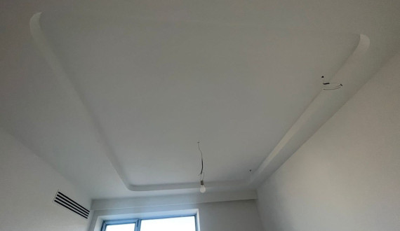 Механизированная шпаклевка — фото-557_24