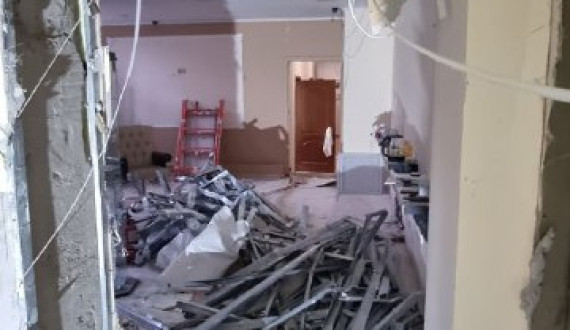 Демонтажные работы — фото-581_3