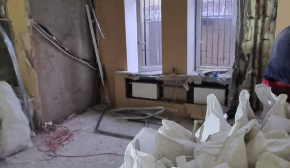 Демонтажные работы — фото-581_5