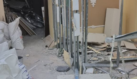 Демонтажные работы — фото-581_9