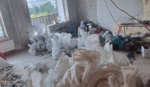 Демонтажные работы — фото-581_1