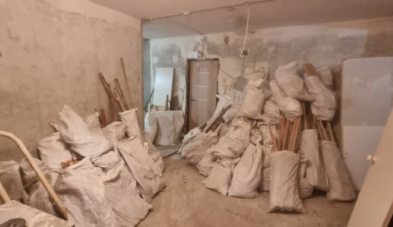 Демонтажные работы — фото-581_3