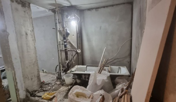 Демонтажные работы — фото-581_4