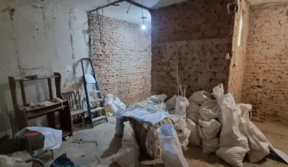 Демонтажные работы — фото-581_5