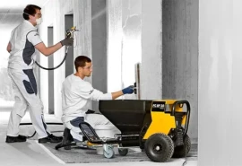 Главная — СТЕНЫ — фото