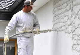 Главная — ФАСАДЫ — фото