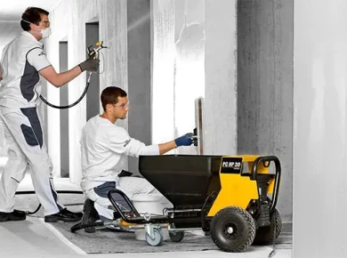 Главная — Стены — фото