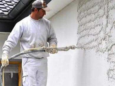 Главная — Фасады — фото